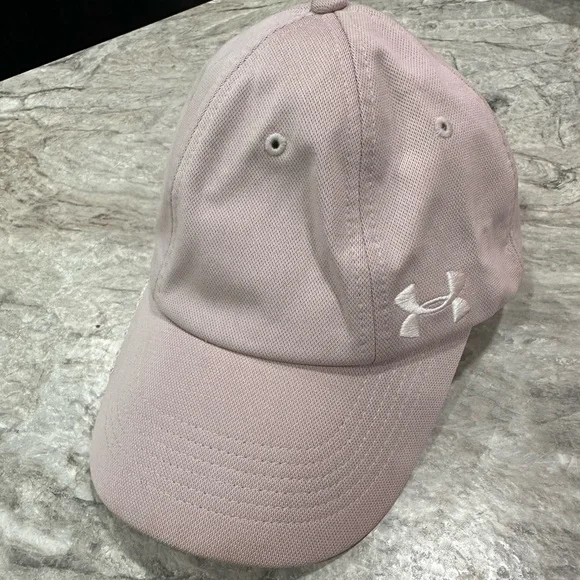 Under Armour Baseball Caps - Set of 4 - Picture 5 of 9